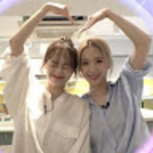 Meet your Posher, Luana mia